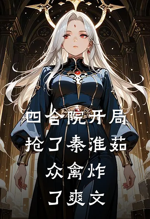 四合院开局抢了秦淮茹，众禽炸了爽文