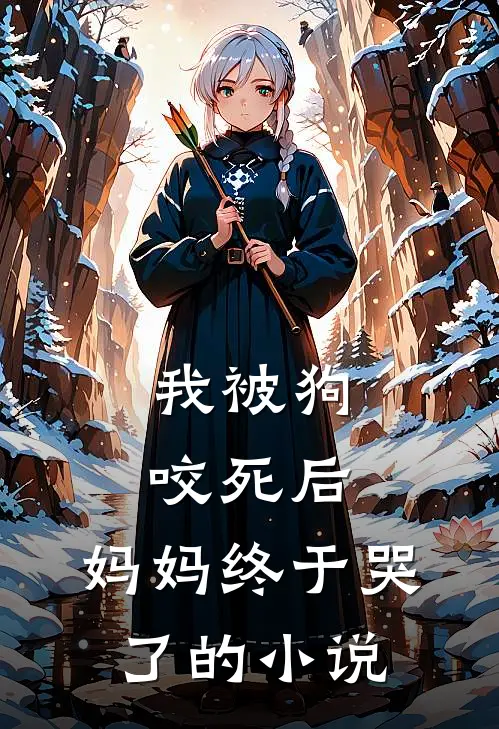 我被狗咬死后，妈妈终于哭了的小说