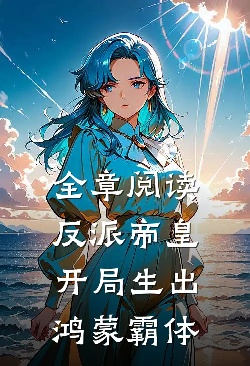 全章阅读反派帝皇：开局生出鸿蒙霸体