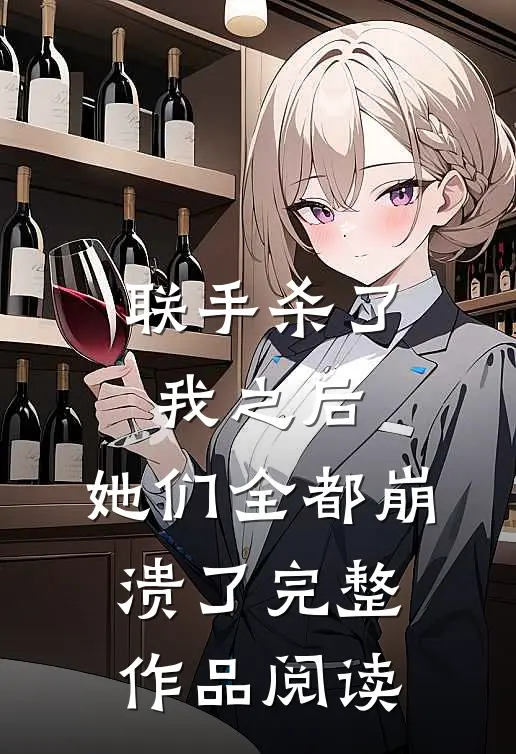 联手杀了我之后，她们全都崩溃了完整作品阅读