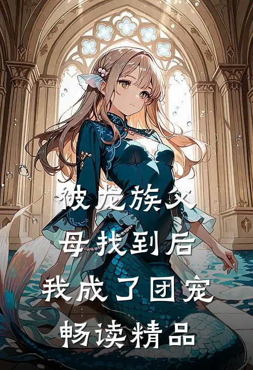 被龙族父母找到后，我成了团宠畅读精品