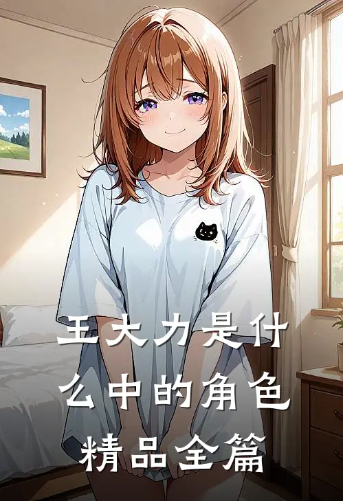 王大力是什么中的角色精品全篇