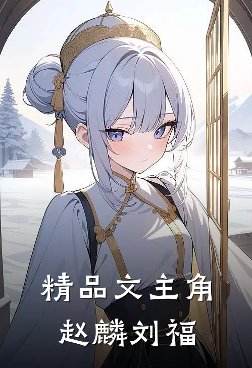 精品文主角赵麟刘福
