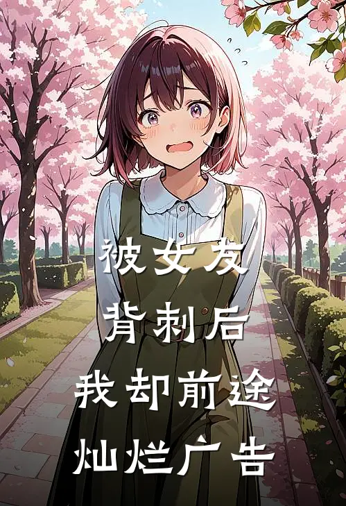 被女友背刺后，我却前途灿烂广告