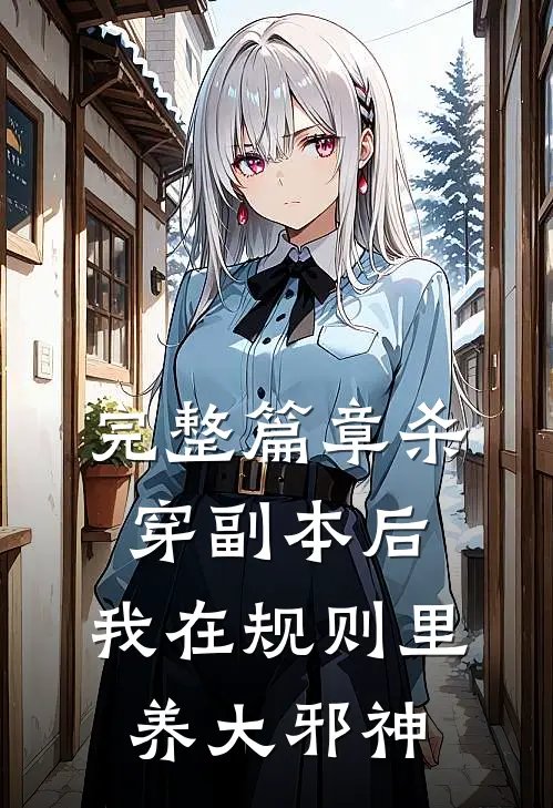 完整篇章杀穿副本后，我在规则里养大邪神