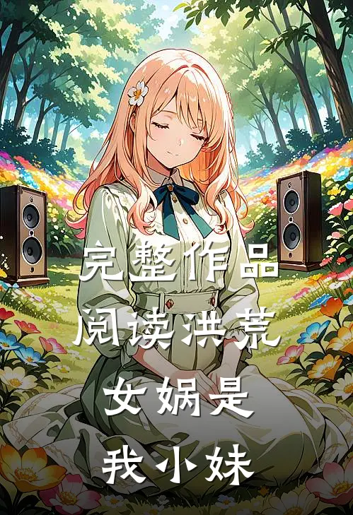 完整作品阅读洪荒：女娲是我小妹