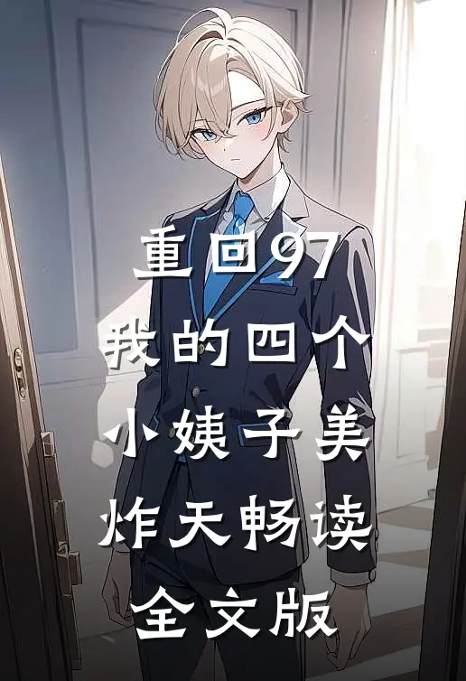 重回97：我的四个小姨子美炸天畅读全文版