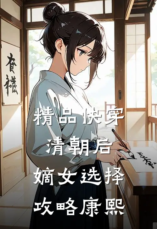 精品快穿清朝后，嫡女选择攻略康熙