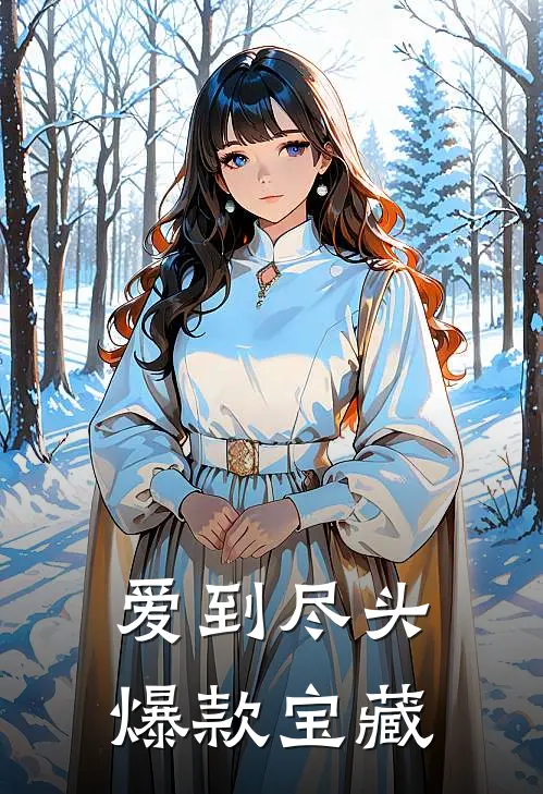 爱到尽头爆款宝藏