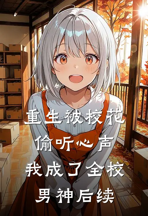 重生被校花偷听心声，我成了全校男神后续