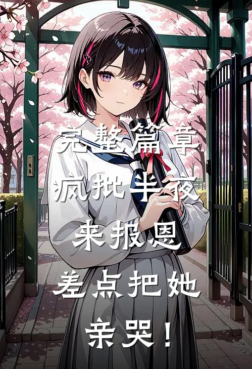 完整篇章疯批半夜来报恩，差点把她亲哭！