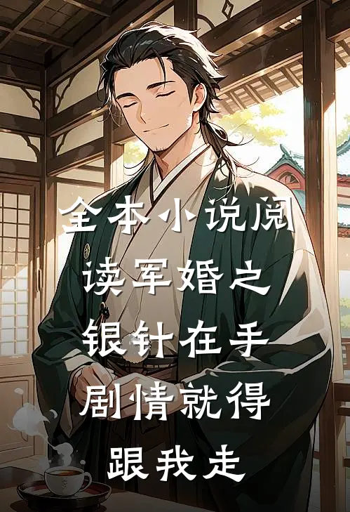 全本小说阅读军婚之银针在手，剧情就得跟我走