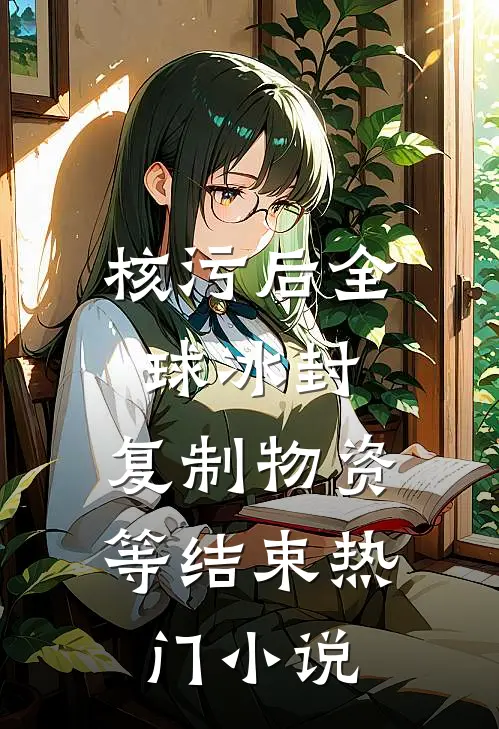 核污后全球冰封，复制物资等结束热门小说