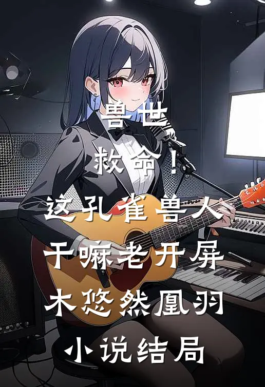 兽世：救命！这孔雀兽人干嘛老开屏木悠然凰羽小说结局