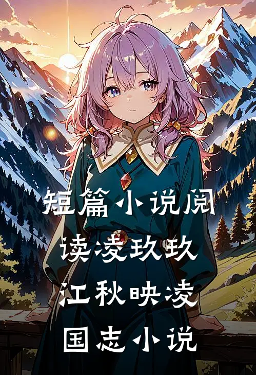 短篇小说阅读凌玖玖江秋映凌国志小说