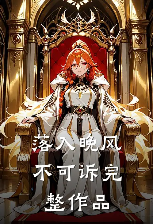 落入晚风不可诉完整作品