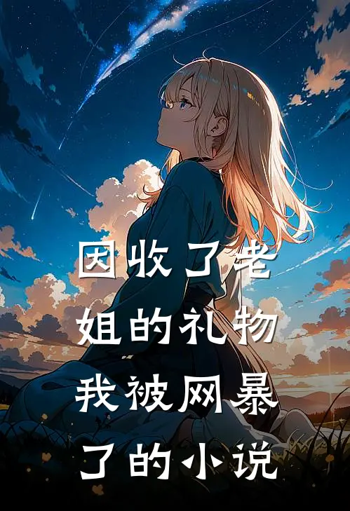 因收了老姐的礼物，我被网暴了的小说