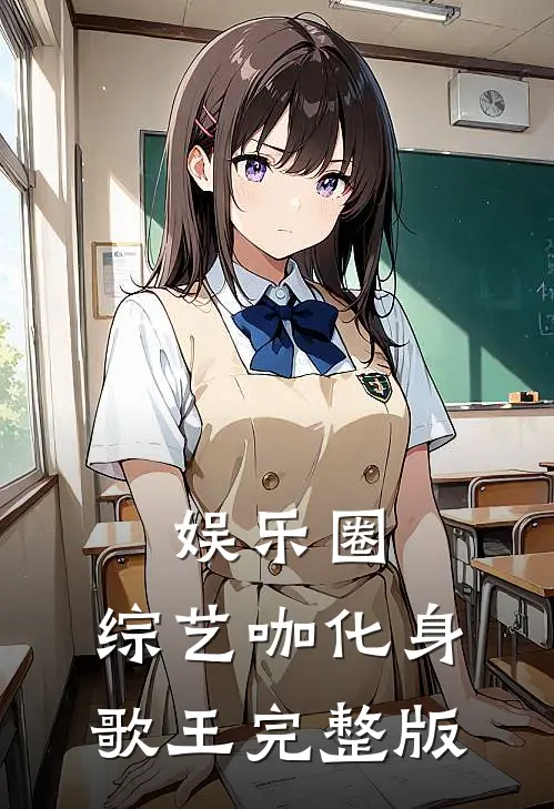 娱乐圈：综艺咖化身歌王完整版