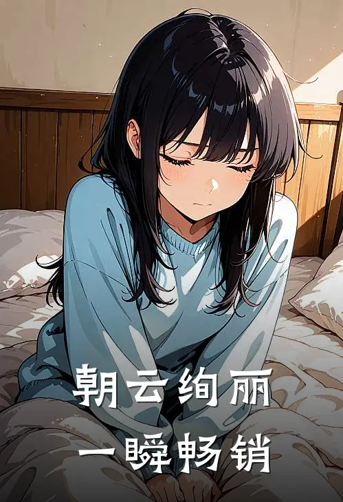 朝云绚丽一瞬畅销
