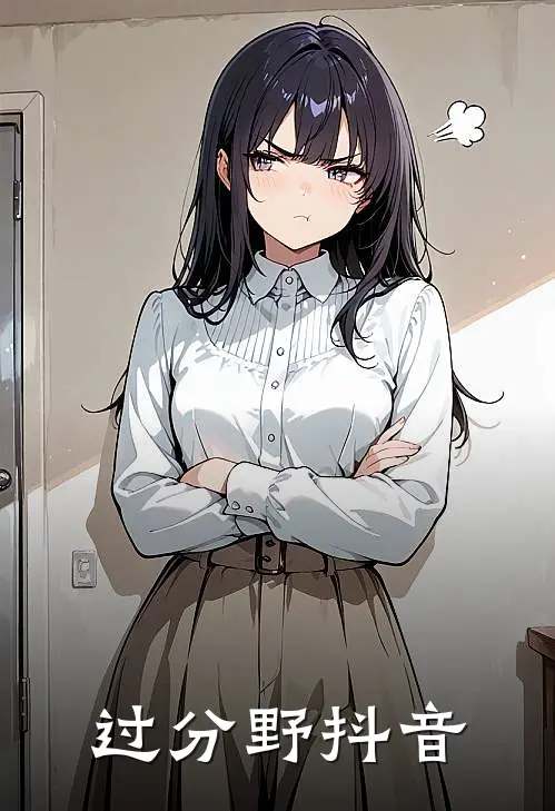 过分野抖音