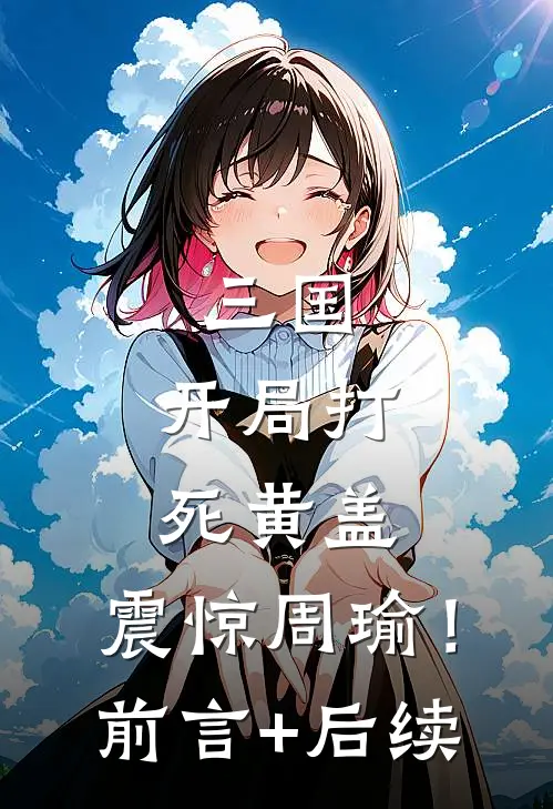 三国，开局打死黄盖，震惊周瑜！前言+后续