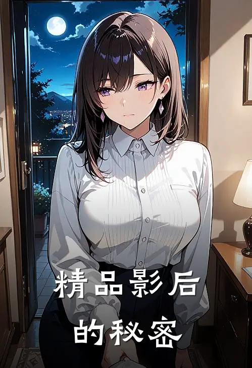 精品影后的秘密