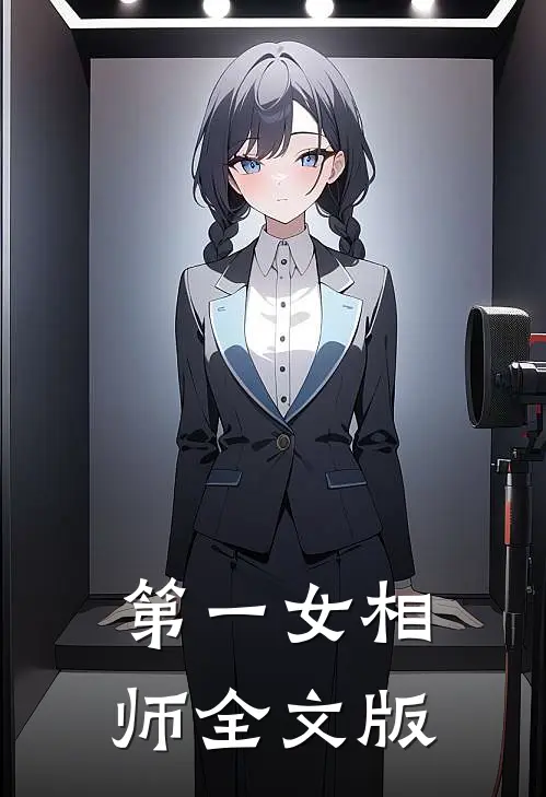 第一女相师全文版