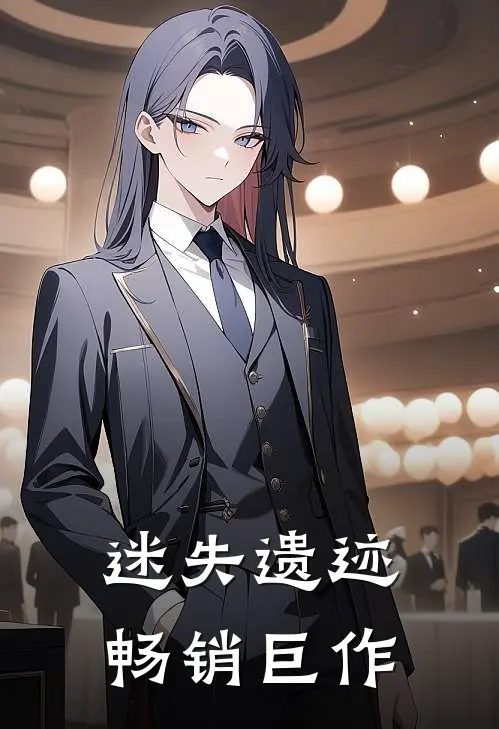 迷失遗迹畅销巨作