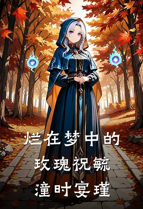 烂在梦中的玫瑰祝毓潼时宴瑾