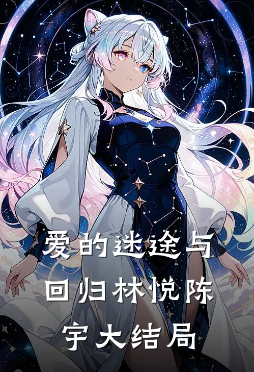 爱的迷途与回归林悦陈宇大结局