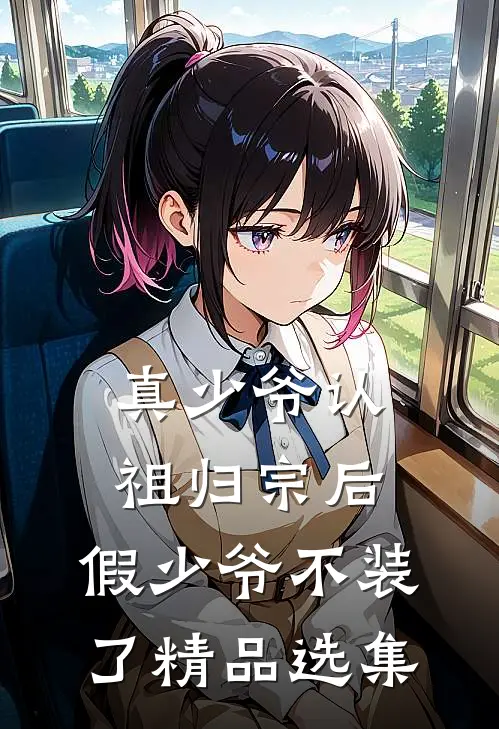 真少爷认祖归宗后，假少爷不装了精品选集