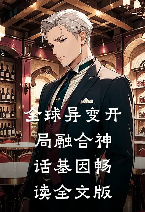 全球异变开局融合神话基因畅读全文版