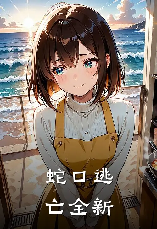 蛇口逃亡全新