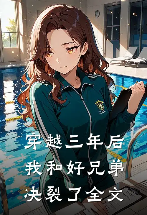 穿越三年后,我和好兄弟决裂了全文阅读