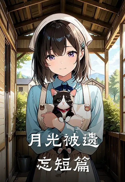 月光被遗忘短篇