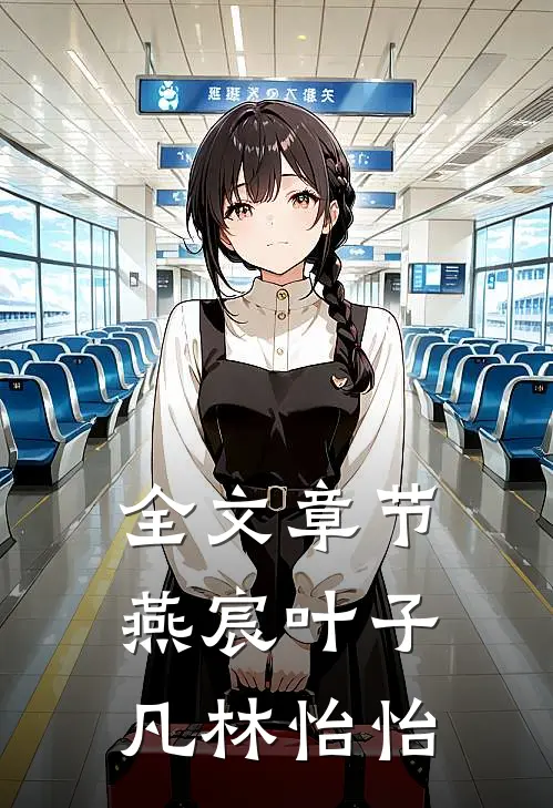 全文章节燕宸叶子凡林怡怡