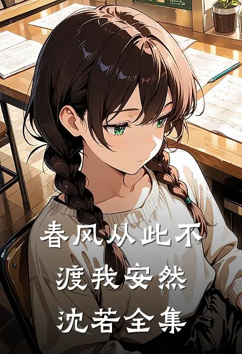春风从此不渡我安然沈若全集