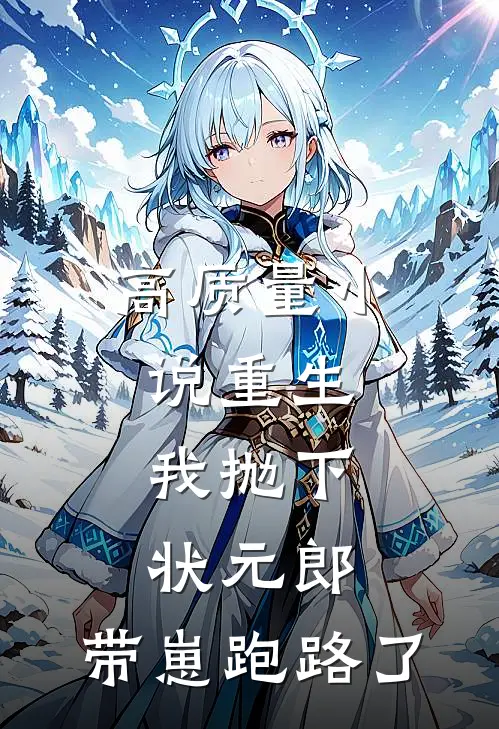 高质量小说重生：我抛下状元郎，带崽跑路了