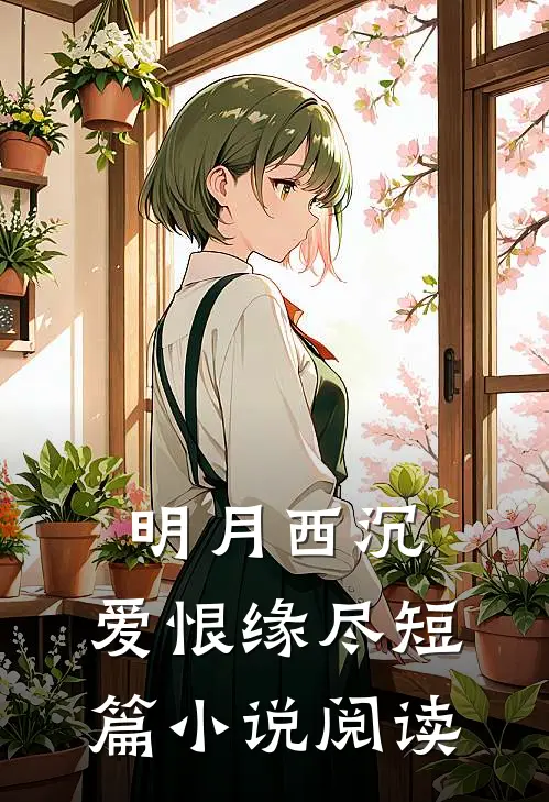 明月西沉，爱恨缘尽短篇小说阅读