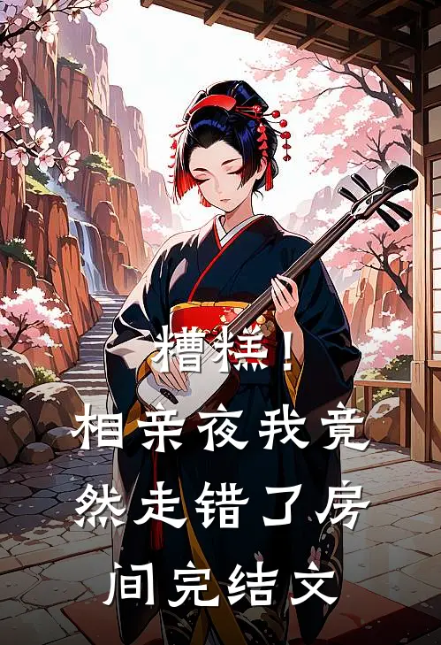 糟糕！相亲夜，我竟然走错了房间完结文
