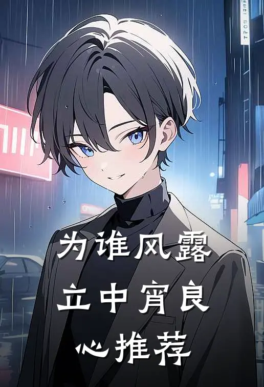 为谁风露立中宵良心推荐
