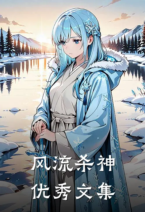 风流杀神优秀文集