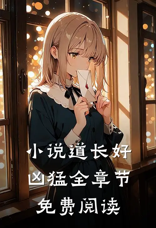 小说道长好凶猛全章节免费阅读