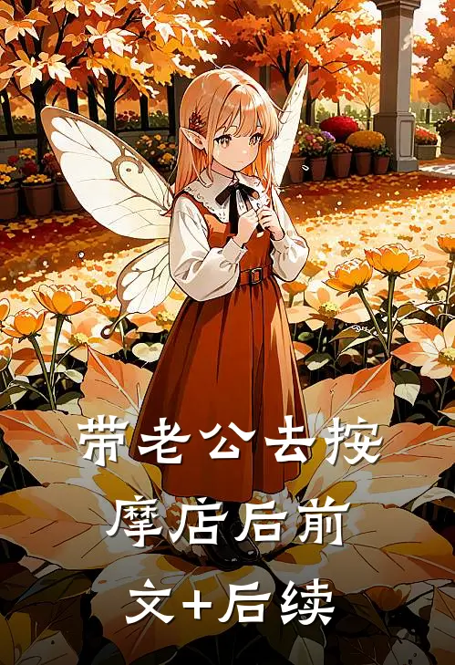 带老公去按摩店后前文+后续