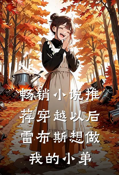 畅销小说推荐穿越以后，雷布斯想做我的小弟