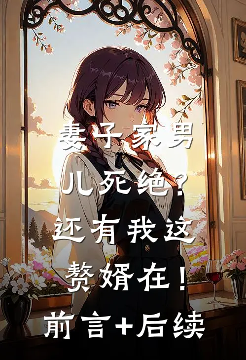妻子家男儿死绝？还有我这赘婿在！前言+后续