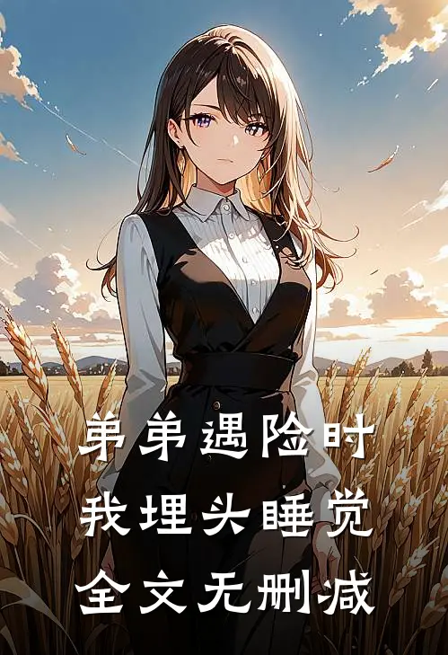 弟弟遇险时，我埋头睡觉全文无删减