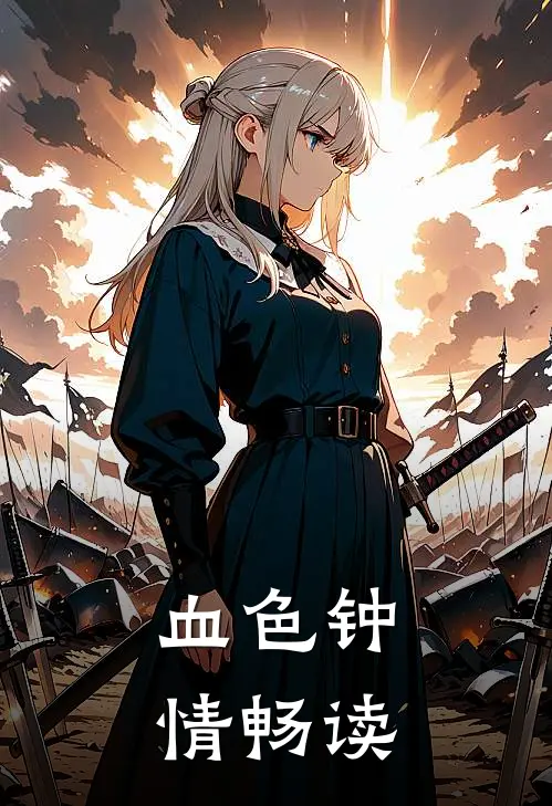 血色钟情畅读