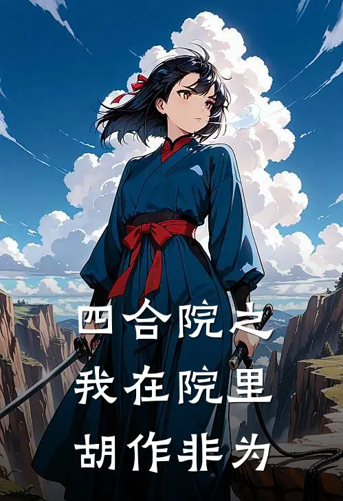 四合院之我在院里胡作非为
