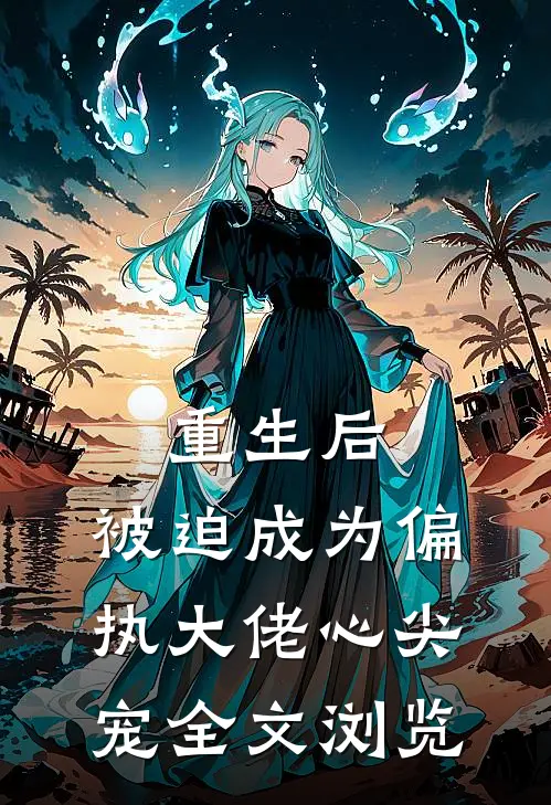 重生后，被迫成为偏执大佬心尖宠全文浏览